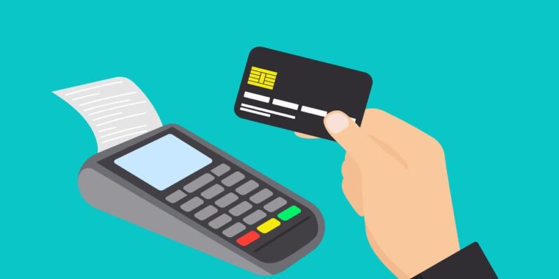 vantagens da maquininha de cartão para o seu negócio