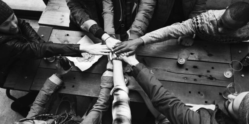 A Unimed é formada por 271 Cooperativas Regionais de Médicos