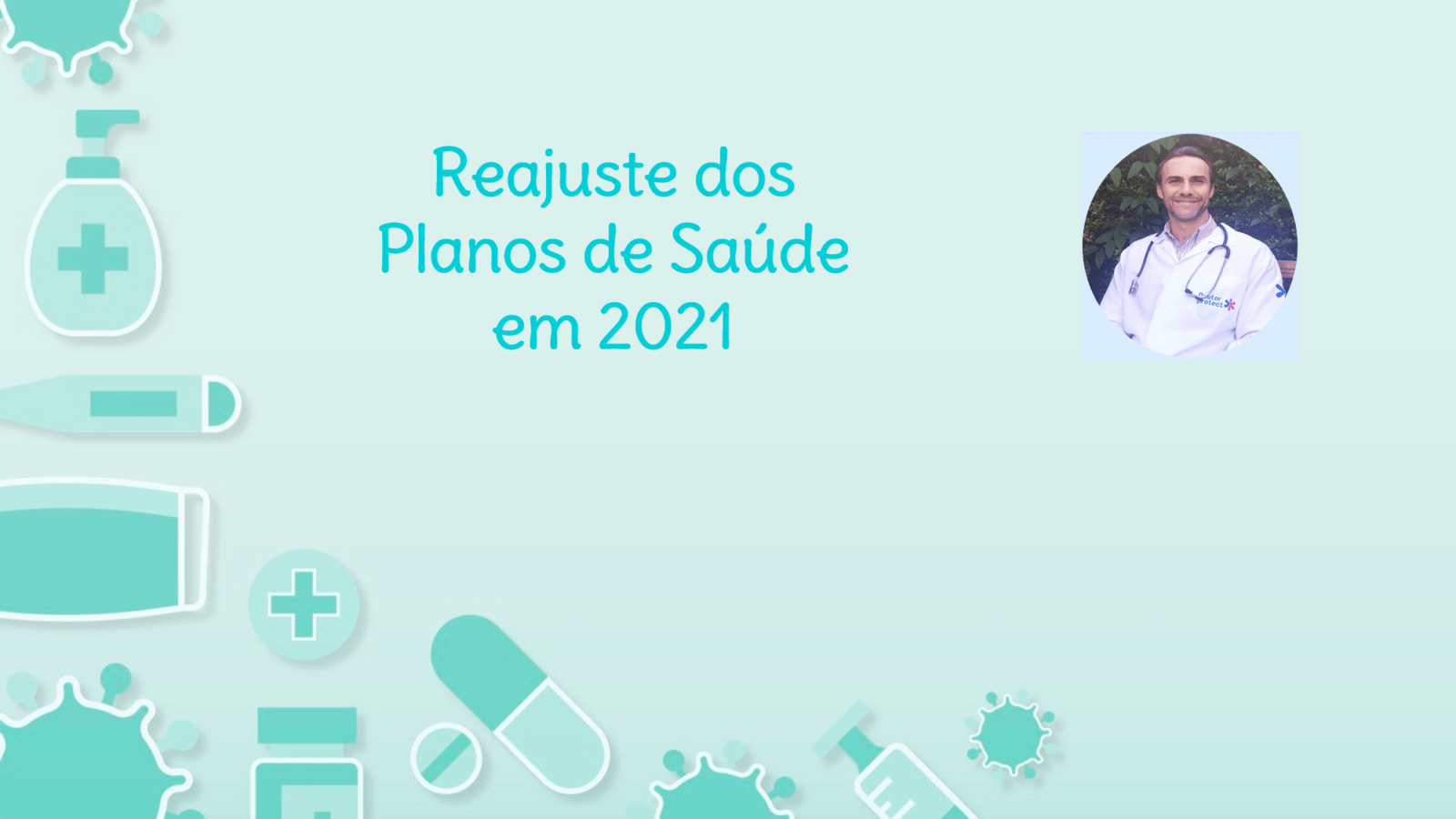 Quais as Regras da recomposição dos Reajuste dos Planos de Saúde suspensos em 2020 pela ANS