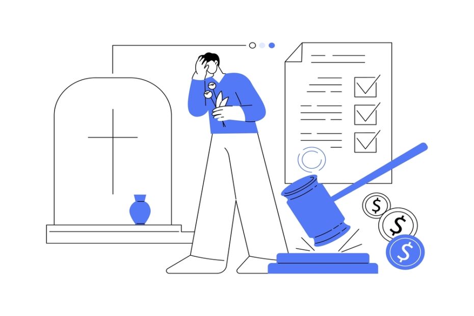 Plano funeral é seguro de vida? Conheça as diferenças!