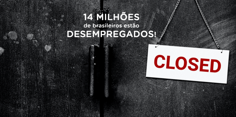 A Cobertura Desemprego pode ser um bote salva-vidas ou uma luz no fim do túnel?