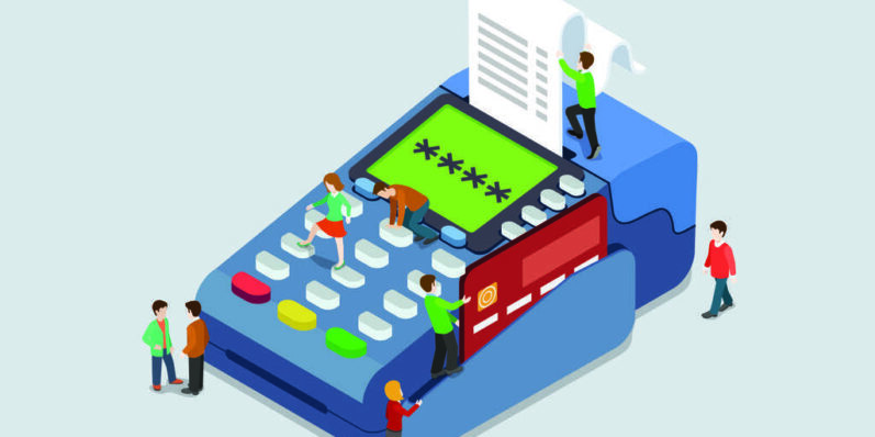 como vender parcelado no boleto