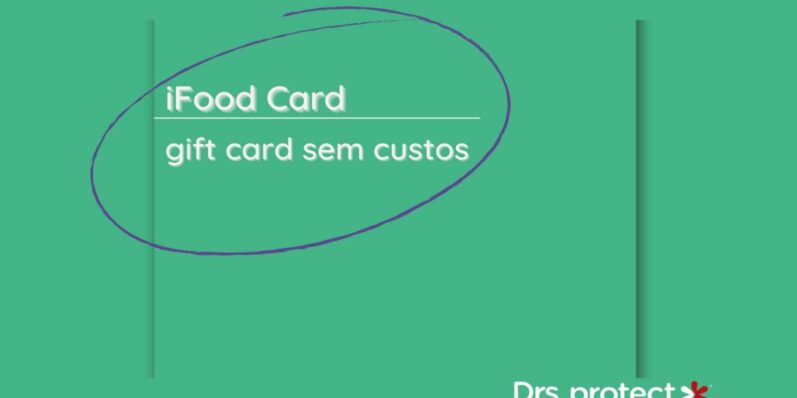 Blog post com as características e vantegens do iFood Card