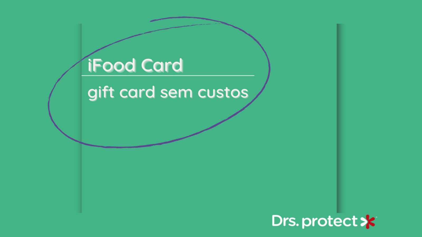 Blog post com as características e vantegens do iFood Card