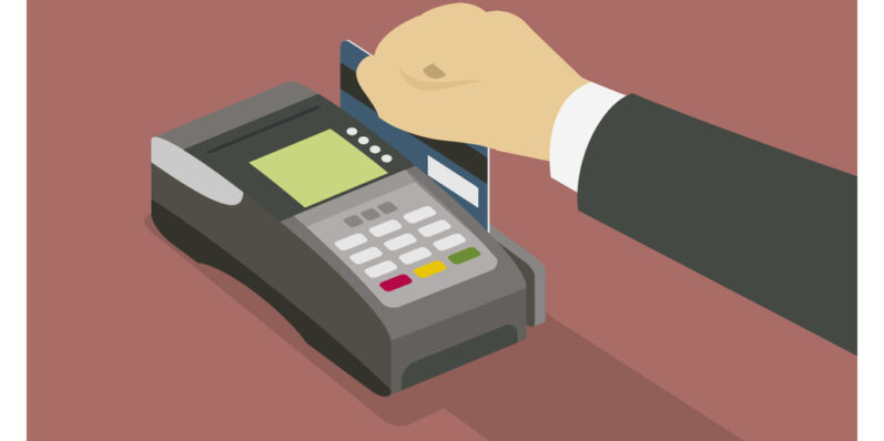 Emprestimo na maquina de cartão, entenda como funciona