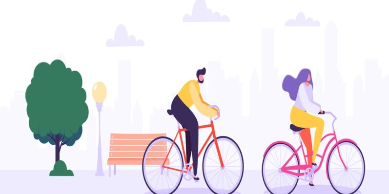 Seguro de bike vale a pena? Conheça as coberturas