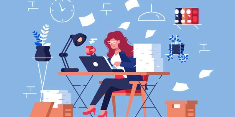 Responsabilidade civil para contadores, entenda