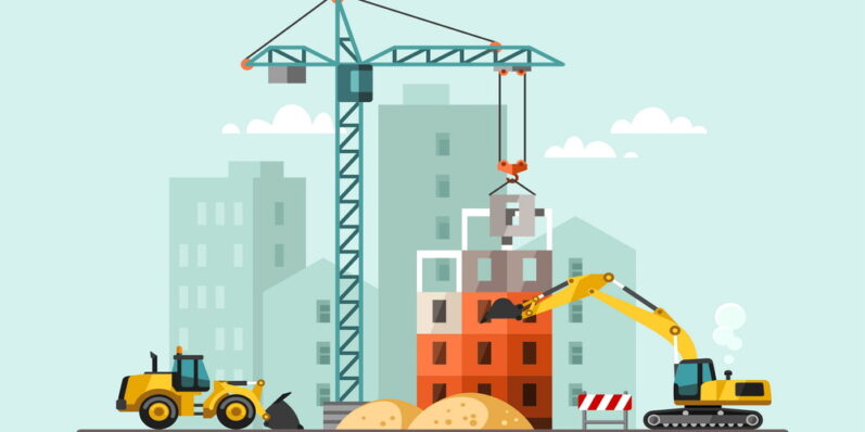 Seguro RC Obras: o que é e como funciona