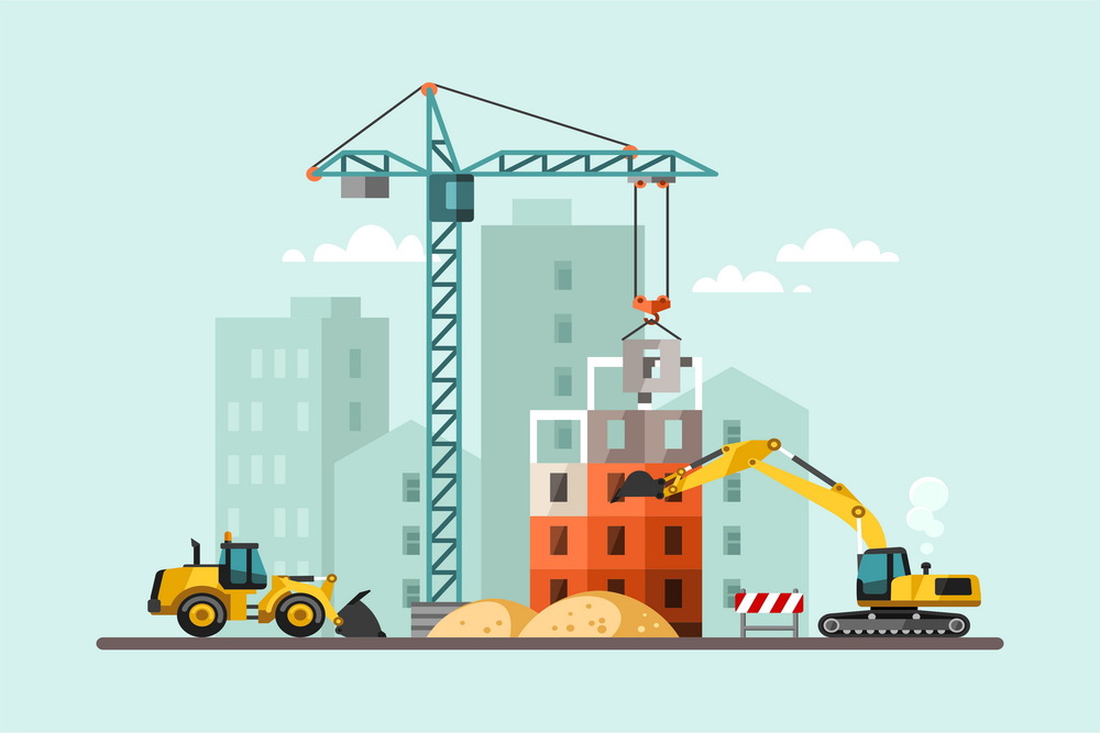 Seguro RC Obras: o que é e como funciona