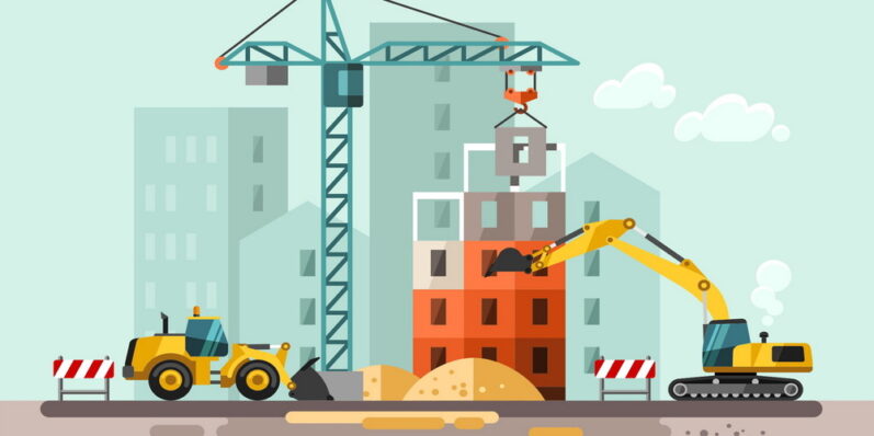 Seguro risco de engenharia: proteção abrangente para projetos e investimentos