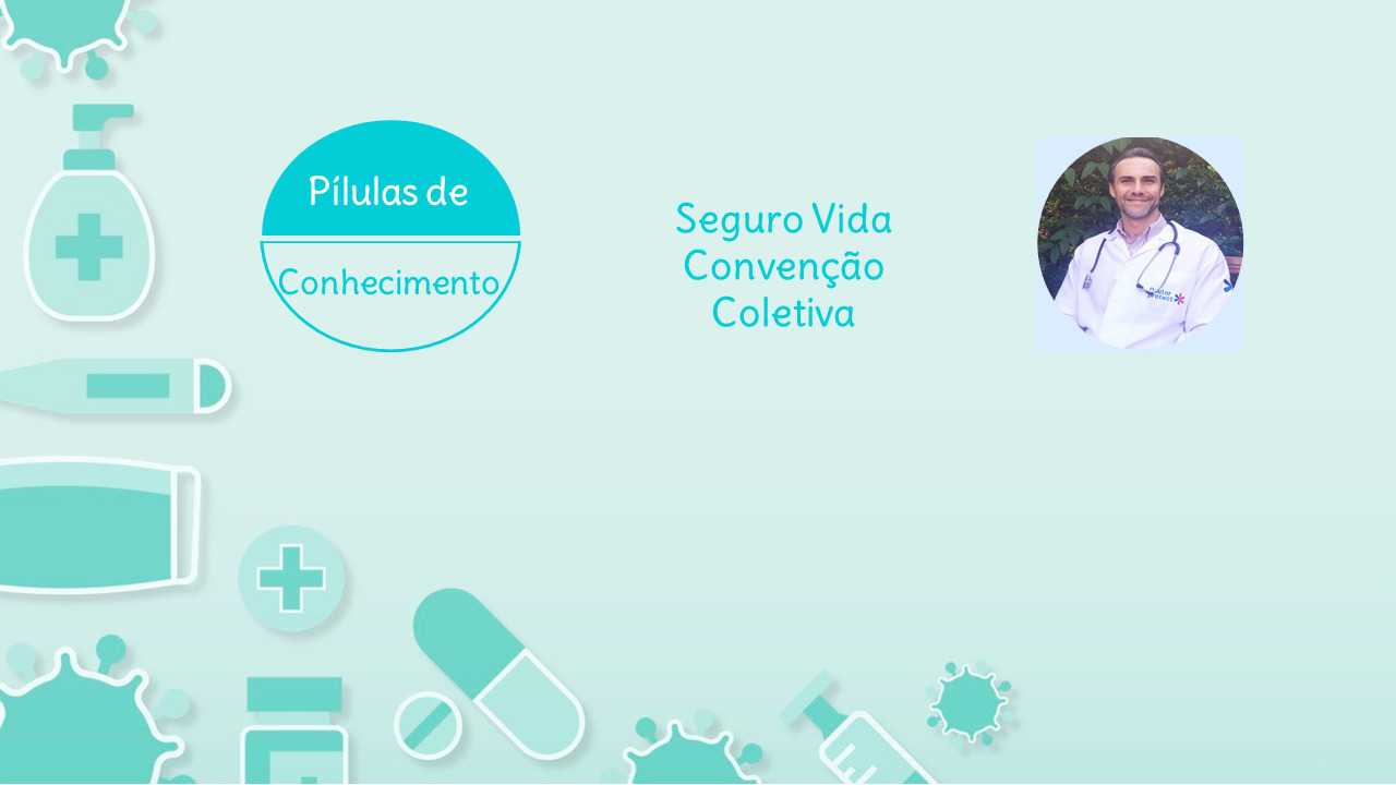 Seguro Vida Convenção Coletiva Blog post sobre o Seguro Vida Convenção Coletiva