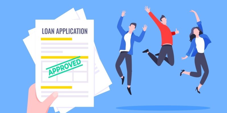 Melhor empréstimo pessoal