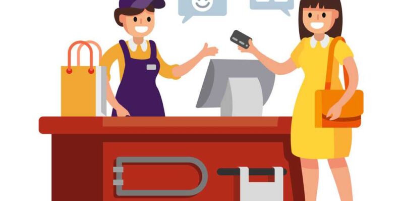 como funciona o ticket alimentação