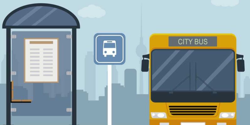 seguro de Responsabilidade Civil Ônibus