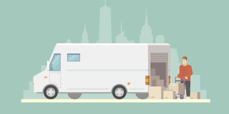 seguro de transporte de carga beneficios