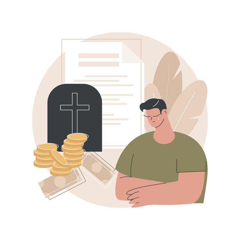 quanto custa um plano funerario