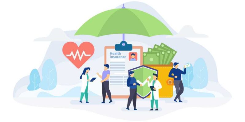 Quanto custa um plano de saúde empresarial