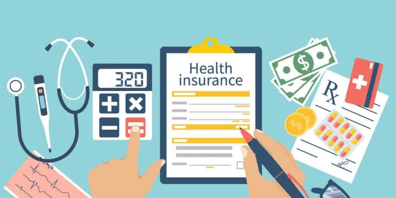 Plano de saúde coletivo