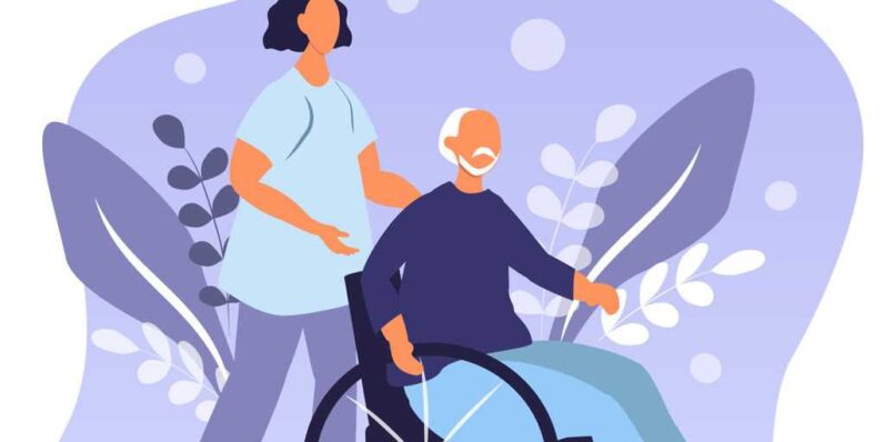 Plano de saúde para idosos