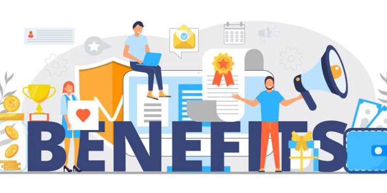 Benefícios de baixo custo para empresa, entenda