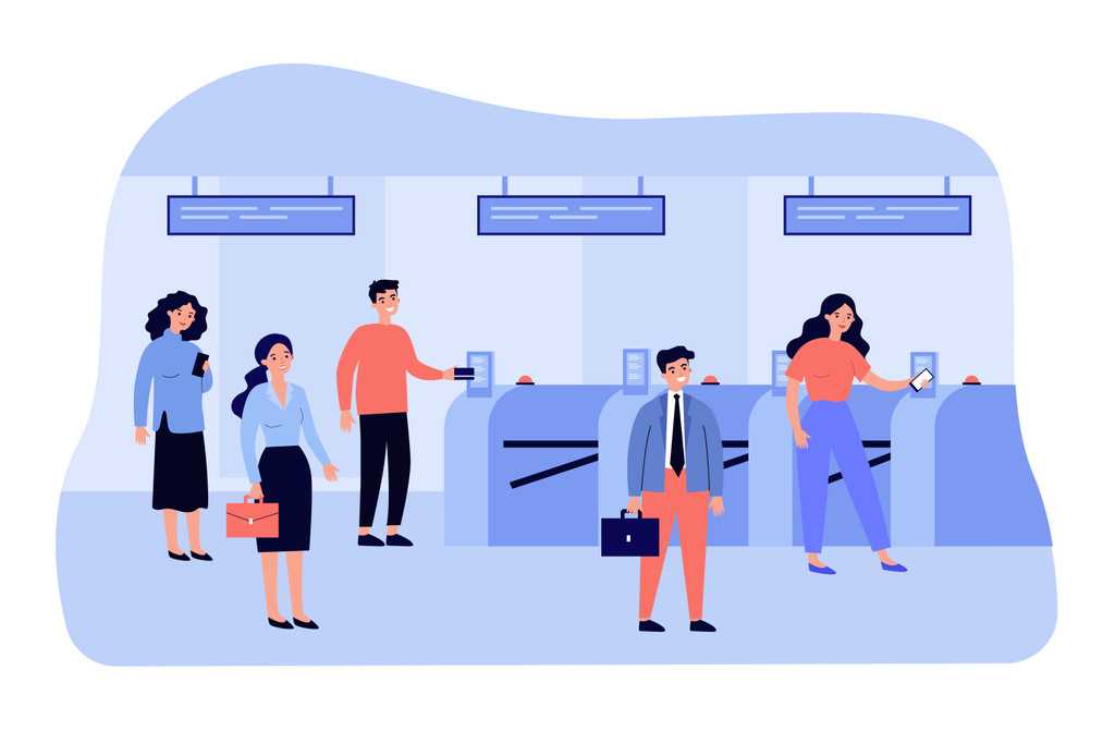  O vale transporte pode ser pago em dinheiro?