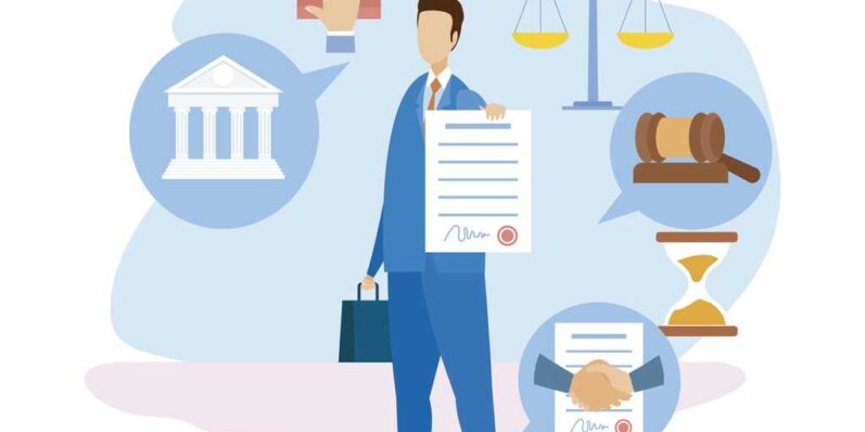 Seguro de Responsabilidade Civil Advogado: saiba como funciona!