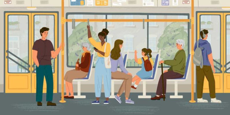 vale transporte pode ser pago em dinheiro