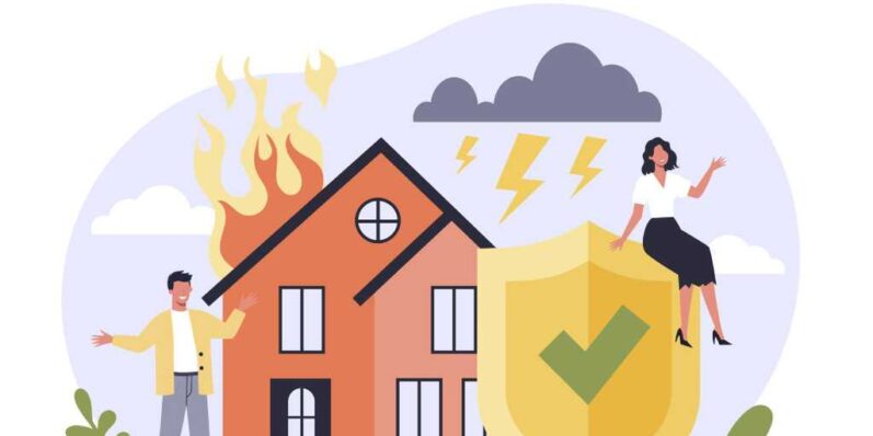 Seguro de incêndio para empresas: Por que contratar
