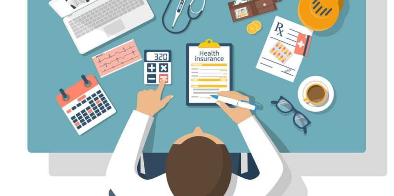 Responsabilidade Civil Clínica Médica