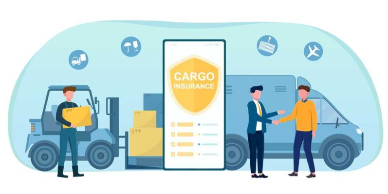 Seguro de Carga para autônomo