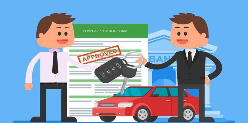 Empréstimo com garantia de veículo: vantagens e documentos necessários