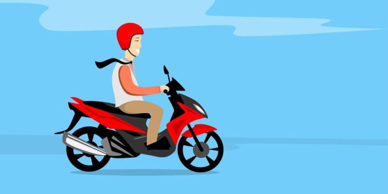 Consórcio de moto vale a pena?