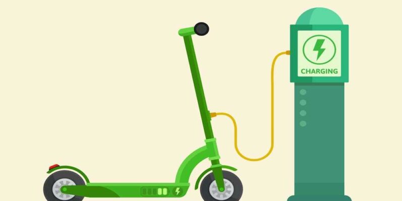 Seguro de patinete elétrico? Entenda como funciona!