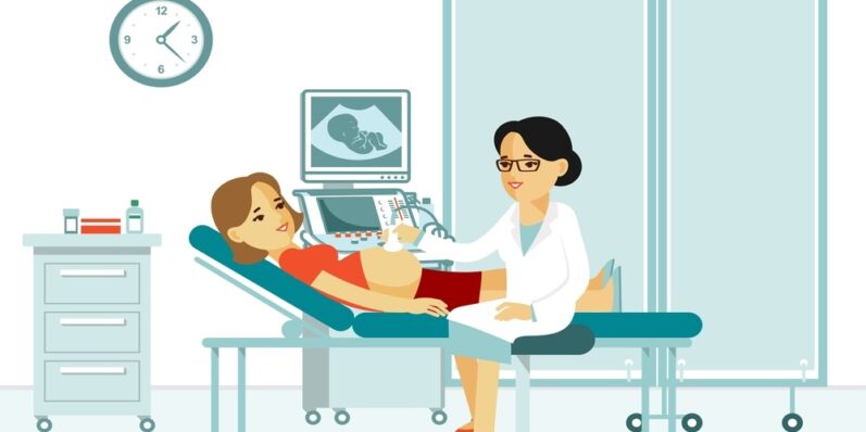 Um plano de saúde para gestante, na verdade, funciona como uma cobertura adicional de obstetrícia.