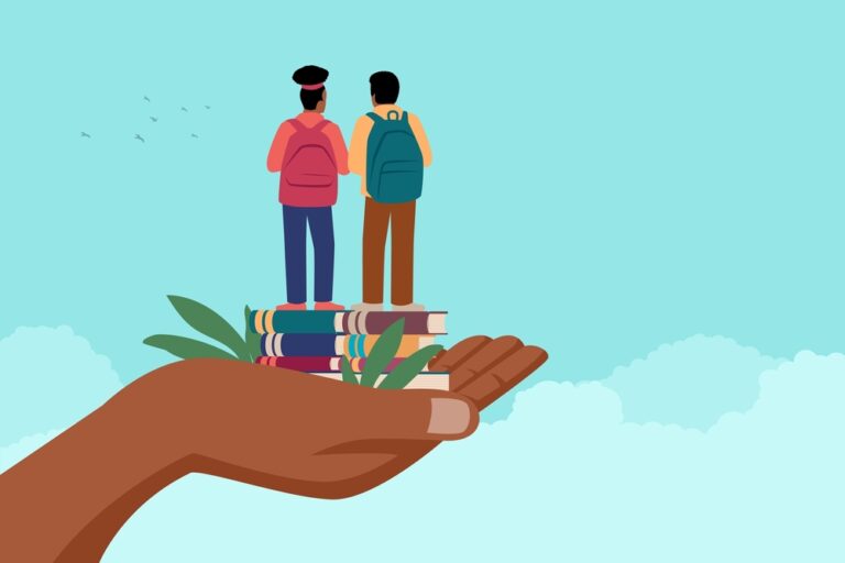 O que é o seguro educacional?