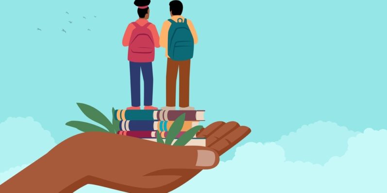 O que é o seguro educacional?