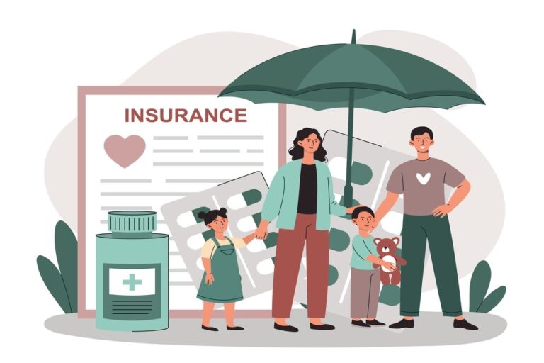 Plano de saúde para crianças: saiba o que considerar antes de contratar um