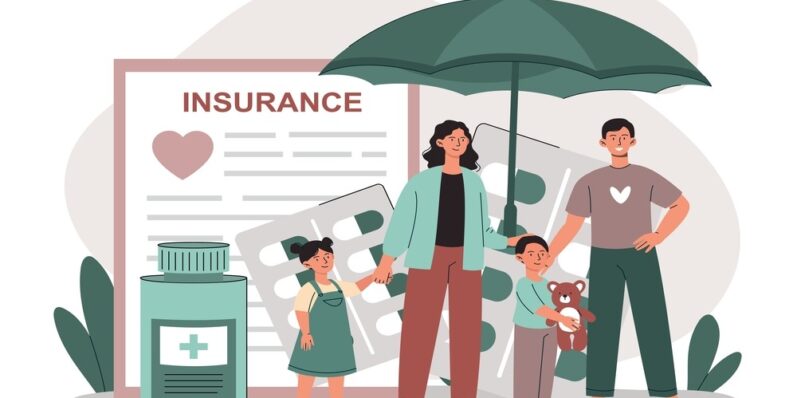 Plano de saúde para crianças: saiba o que considerar antes de contratar um