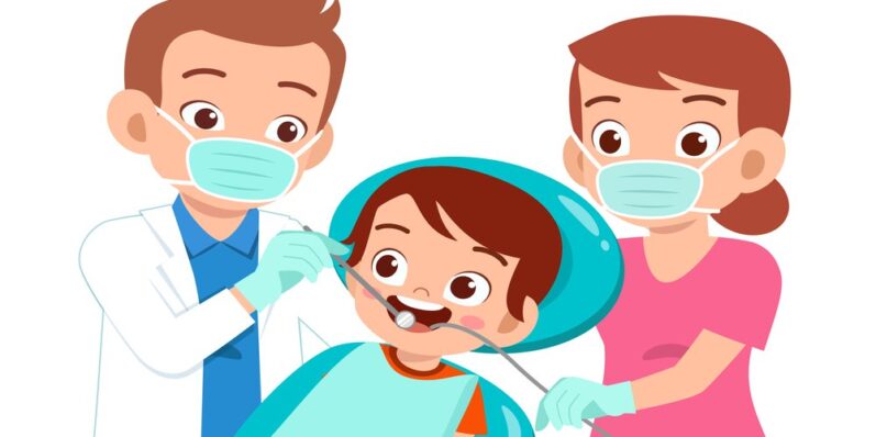 Qual o melhor plano odontológico infantil? Saiba tudo neste artigo