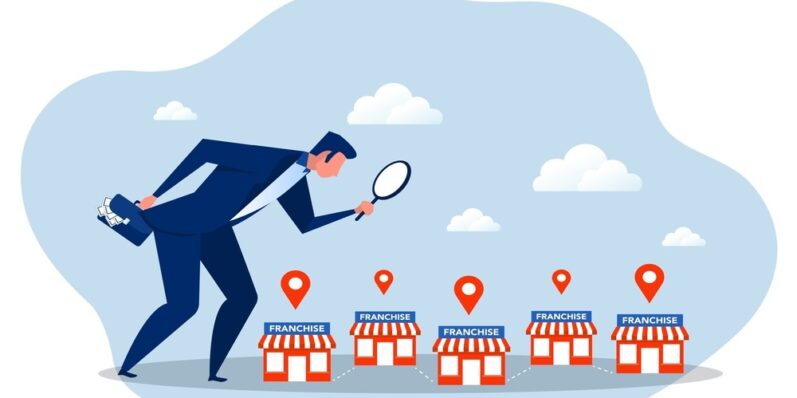 Franquia ou negócio próprio: qual escolher?