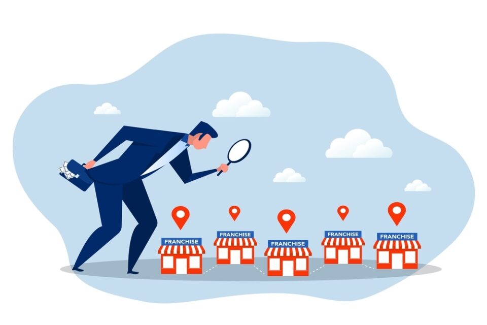 Franquia ou negócio próprio: qual escolher?