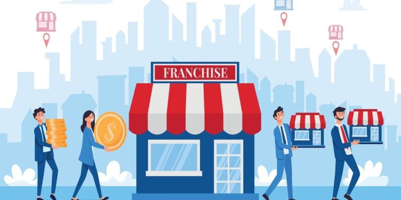 Entenda como funcionam as franquias e conheça os tipos