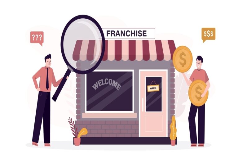 Royalties de franquias: o que são e como afetam seu negócio