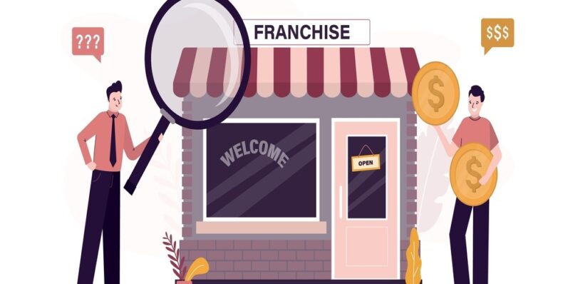Royalties de franquias: o que são e como afetam seu negócio