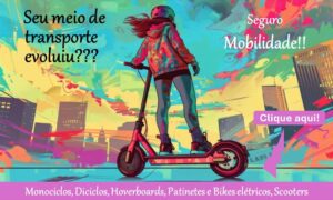 Seguro Mobilidade protege patrimônio