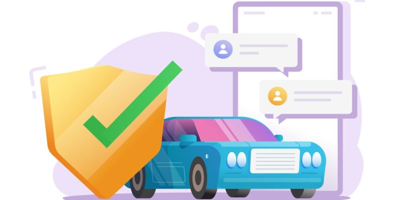 O que é seguro APP de passageiros? Confira tudo sobre no blog da Drs protect