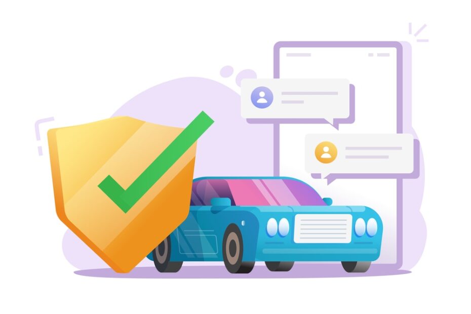 O que é seguro APP de passageiros? Confira tudo sobre no blog da Drs protect
