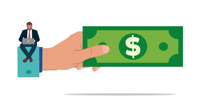 Split de pagamento em clínica: 5 benefícios em aderir!