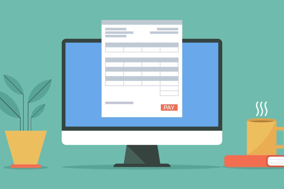 comprar com cnpj parcelado no boleto