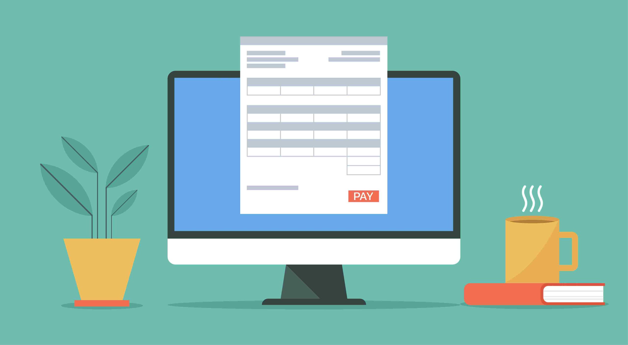 comprar com cnpj parcelado no boleto